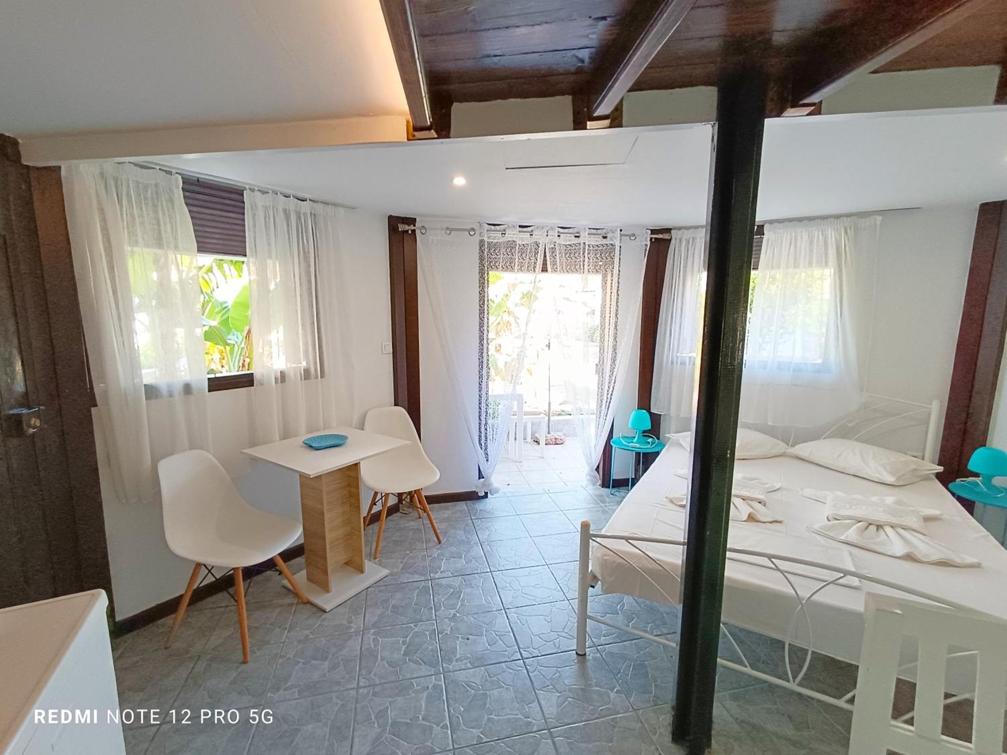 Spasmata Village Marios Bungalows Minia Buitenkant foto